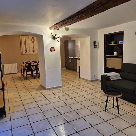 Holiday home Des Sonnailles