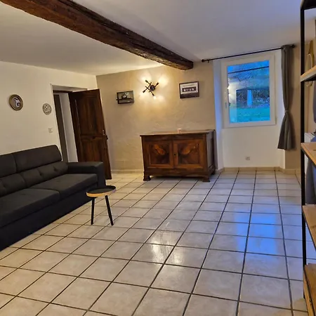 Сasa de vacaciones Des Sonnailles *