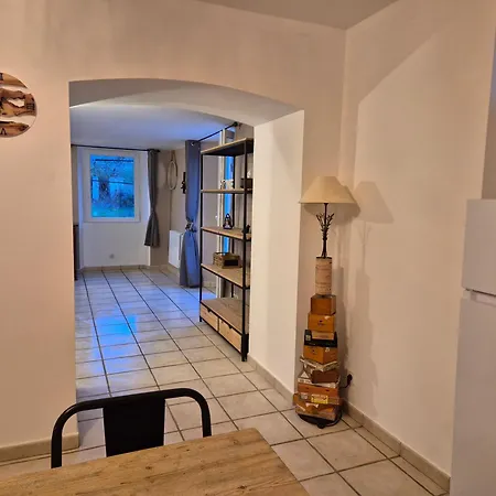 Holiday home Des Sonnailles *