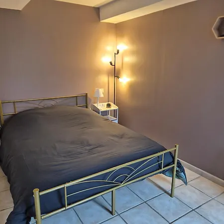 Des Sonnailles Holiday home