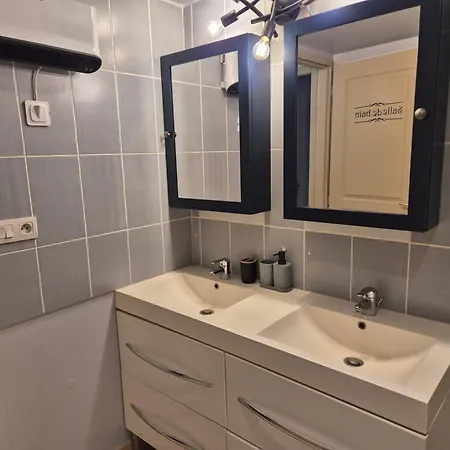 Holiday home Des Sonnailles