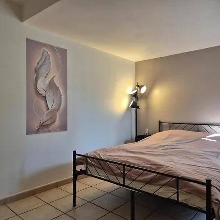 Holiday home Des Sonnailles *
