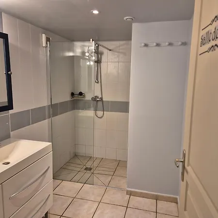 Holiday home Des Sonnailles