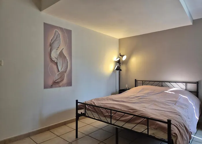 Сasa de vacaciones Des Sonnailles *