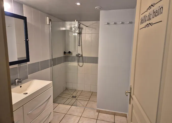 Сasa de vacaciones Des Sonnailles